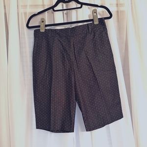 ANN TAYLOR THE BOARDWALK SHORT